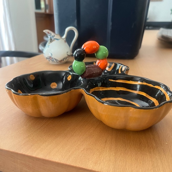 Ceramic dipping dish - Picture 4 of 4